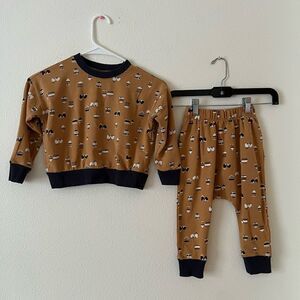 Open Edit Kids boy sets side 3 y